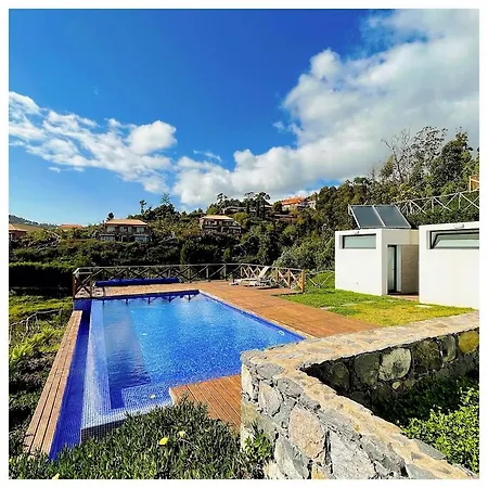Modular Villa Calheta  Exterior photo