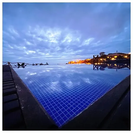 Modular Villa Calheta  Exterior photo