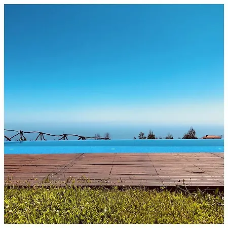 Modular Villa Calheta  Exterior photo