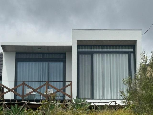Modular Holiday home